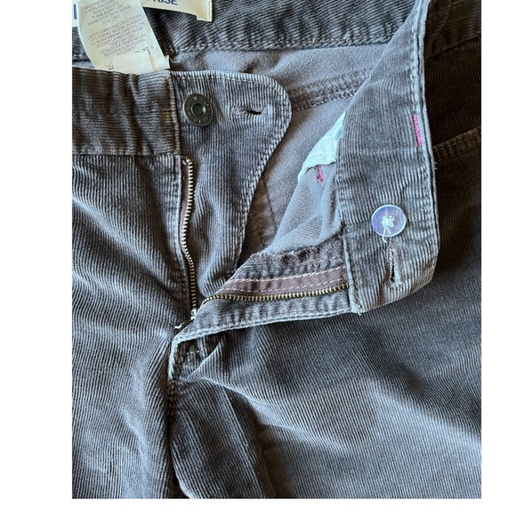 Gap Vintage Straight Ultra Low Rise Cords - Picture 7 of 16